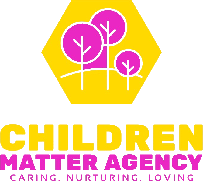 Children Matter Agency Ltd